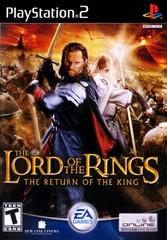 Lord of the Rings Return of the King | (Used - Loose) (Playstation 2)