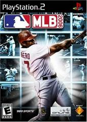 MLB 2006 | (Used - Complete) (Playstation 2)