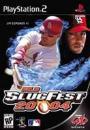 MLB Slugfest 2004 | (Used - Complete) (Playstation 2)