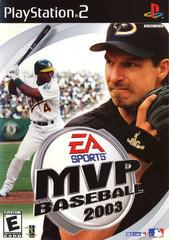 MVP Baseball 2003 | (Used - Loose) (Playstation 2)