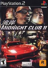 Midnight Club 2 | (Used - Loose) (Playstation 2)