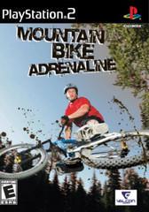 Mountain Bike Adrenaline | (Used - Loose) (Playstation 2)