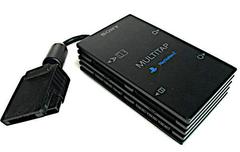 Multi Tap Adaptor | (Used - Loose) (Playstation 2)