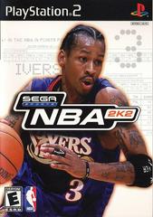 NBA 2K2 | (Used - Complete) (Playstation 2)