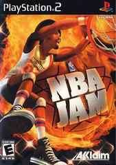 NBA Jam | (Used - Complete) (Playstation 2)