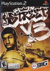 NBA Street Vol 3 | (Used - Complete) (Playstation 2)