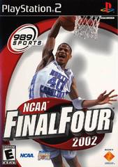 NCAA Final Four 2002 | (Used - Loose) (Playstation 2)