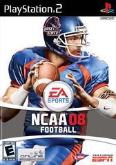 NCAA Football 08 | (Used - Loose) (Playstation 2)