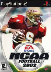 NCAA Football 2002 | (Used - Loose) (Playstation 2)