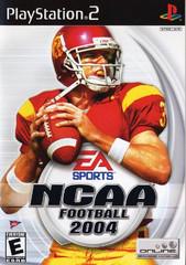 NCAA Football 2004 | (Used - Complete) (Playstation 2)