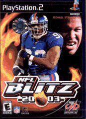 NFL Blitz 2003 | (Used - Complete) (Playstation 2)