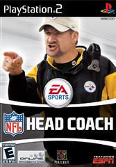 NFL Head Coach | (Used - Loose) (Playstation 2)