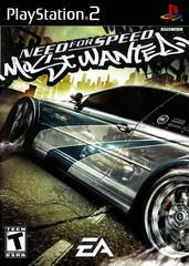 Need for Speed Most Wanted | (Used - Complete) (Playstation 2)