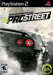 Need for Speed Prostreet | (Used - Complete) (Playstation 2)