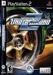Need for Speed Underground 2 | (Used - Complete) (Playstation 2)