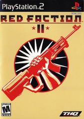 Red Faction II | (Used - Complete) (Playstation 2)