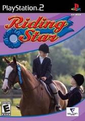 Riding Star | (Used - Complete) (Playstation 2)