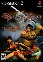 Rise of the Kasai | (Used - Loose) (Playstation 2)