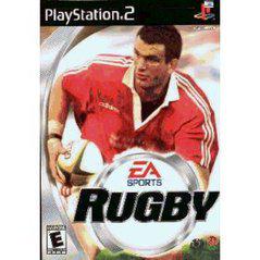 Rugby 2002 | (Used - Loose) (Playstation 2)