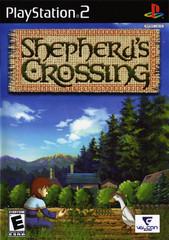 Shepherd's Crossing | (Used - Complete) (Playstation 2)