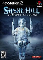 Silent Hill: Shattered Memories | (Used - Complete) (Playstation 2)