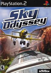 Sky Odyssey | (Used - Complete) (Playstation 2)