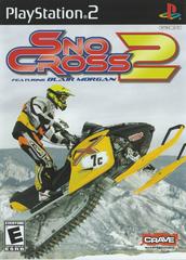 SnoCross 2 | (Used - Complete) (Playstation 2)