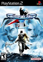 Soul Calibur III | (Used - Loose) (Playstation 2)