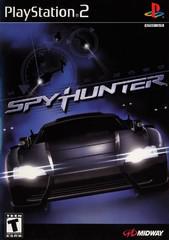 Spy Hunter | (Used - Complete) (Playstation 2)