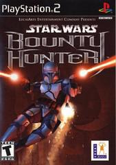 Star Wars Bounty Hunter | (Used - Complete) (Playstation 2)