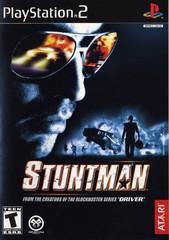 Stuntman | (Used - Loose) (Playstation 2)