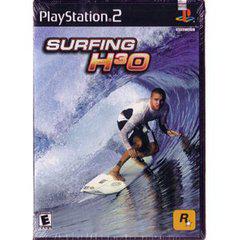 Surfing H30 | (Used - Loose) (Playstation 2)