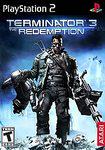 Terminator 3 Redemption | (Used - Loose) (Playstation 2)