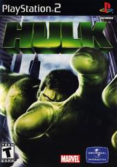 Hulk | (Used - Loose) (Playstation 2)