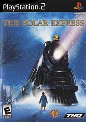 The Polar Express | (Used - Complete) (Playstation 2)