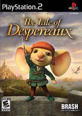 The Tale of Despereaux | (Used - Complete) (Playstation 2)