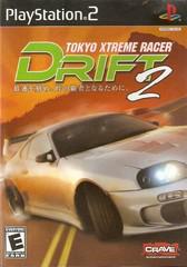 Tokyo Xtreme Racer Drift 2 | (Used - Complete) (Playstation 2)