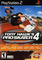 Tony Hawk 4 | (Used - Complete) (Playstation 2)