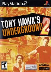 Tony Hawk Underground 2 | (Used - Loose) (Playstation 2)