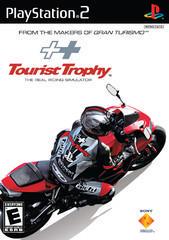 Tourist Trophy | (Used - Complete) (Playstation 2)