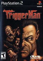 Trigger Man | (Used - Complete) (Playstation 2)