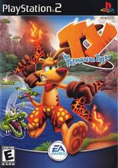 Ty the Tasmanian Tiger | (Used - Complete) (Playstation 2)