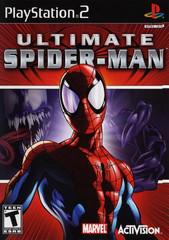 Ultimate Spiderman | (Used - Loose) (Playstation 2)