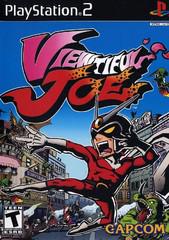 Viewtiful Joe | (Used - Loose) (Playstation 2)