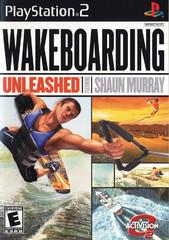 Wakeboarding Unleashed | (Used - Loose) (Playstation 2)