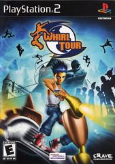 Whirl Tour | (Used - Complete) (Playstation 2)