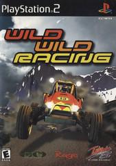 Wild Wild Racing | (Used - Loose) (Playstation 2)