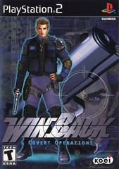 Winback Covert Operations | (Used - Complete) (Playstation 2)