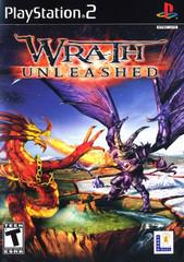 Wrath Unleashed | (Used - Loose) (Playstation 2)