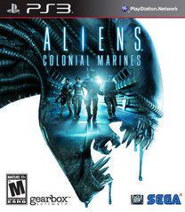 Aliens Colonial Marines | (Used - Loose) (Playstation 3)
